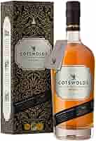 Amazon.co.jp: コッツウォルズ シングルモルトウイスキー