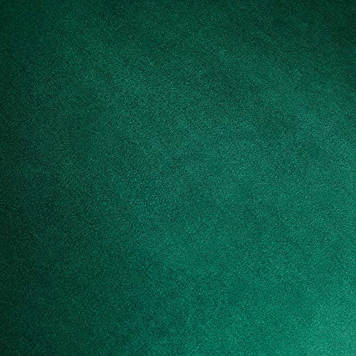 Yaheetech 2Pcs Dining Chair, Upholstered Soft Velvet Dining Chair With Backrest Armrest Leisure Chair For Dining Room/Chicken/Makeup/Cafe, Green #TOP7