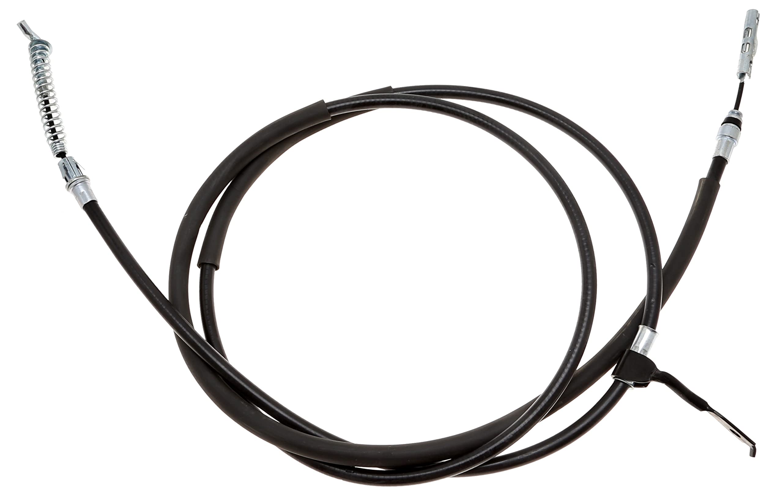 Photo 1 of ACDelco Professional 18P96951 Rear Parking Brake Cable