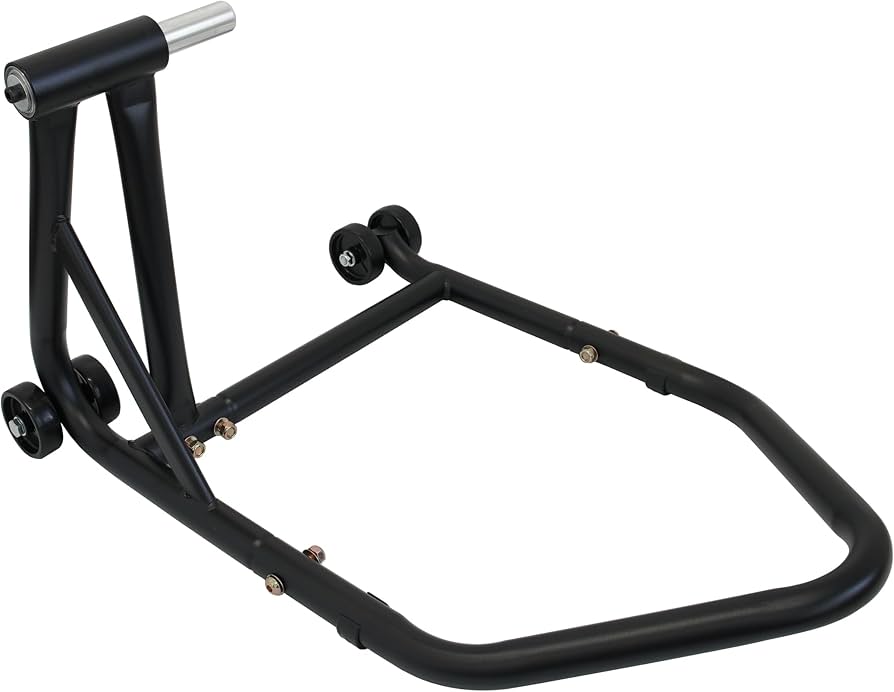 GDH リアスタンド カーボン 片持ち用 GDH リアスタンド カーボン 片持ち用 リアバイクスタンド 左アーム用