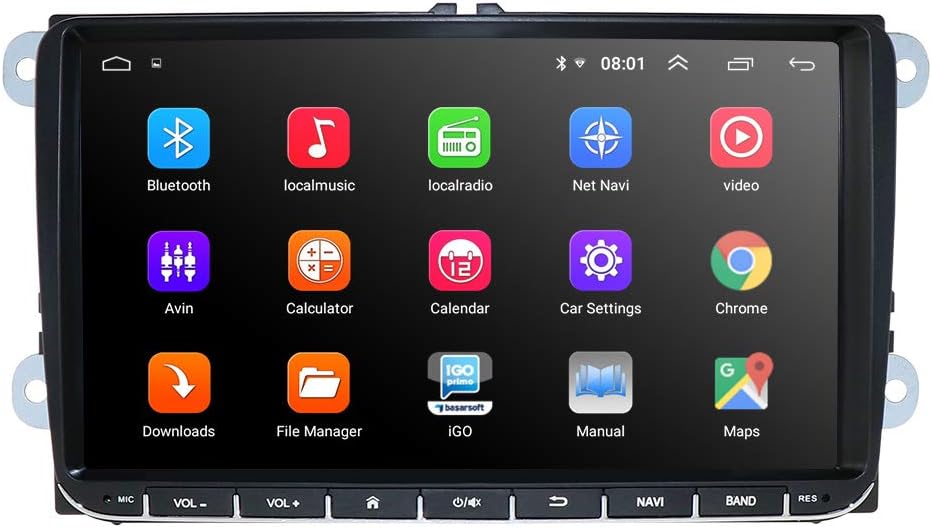 ricevitore gps per tablet Android