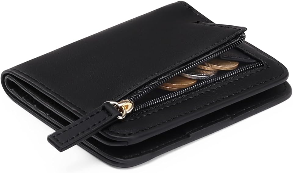 Amazon.co.uk GAEKEAO Ladies Small Wallet