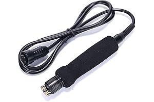 Colwood Replaceable Standard Wire Nib for Detailing Work