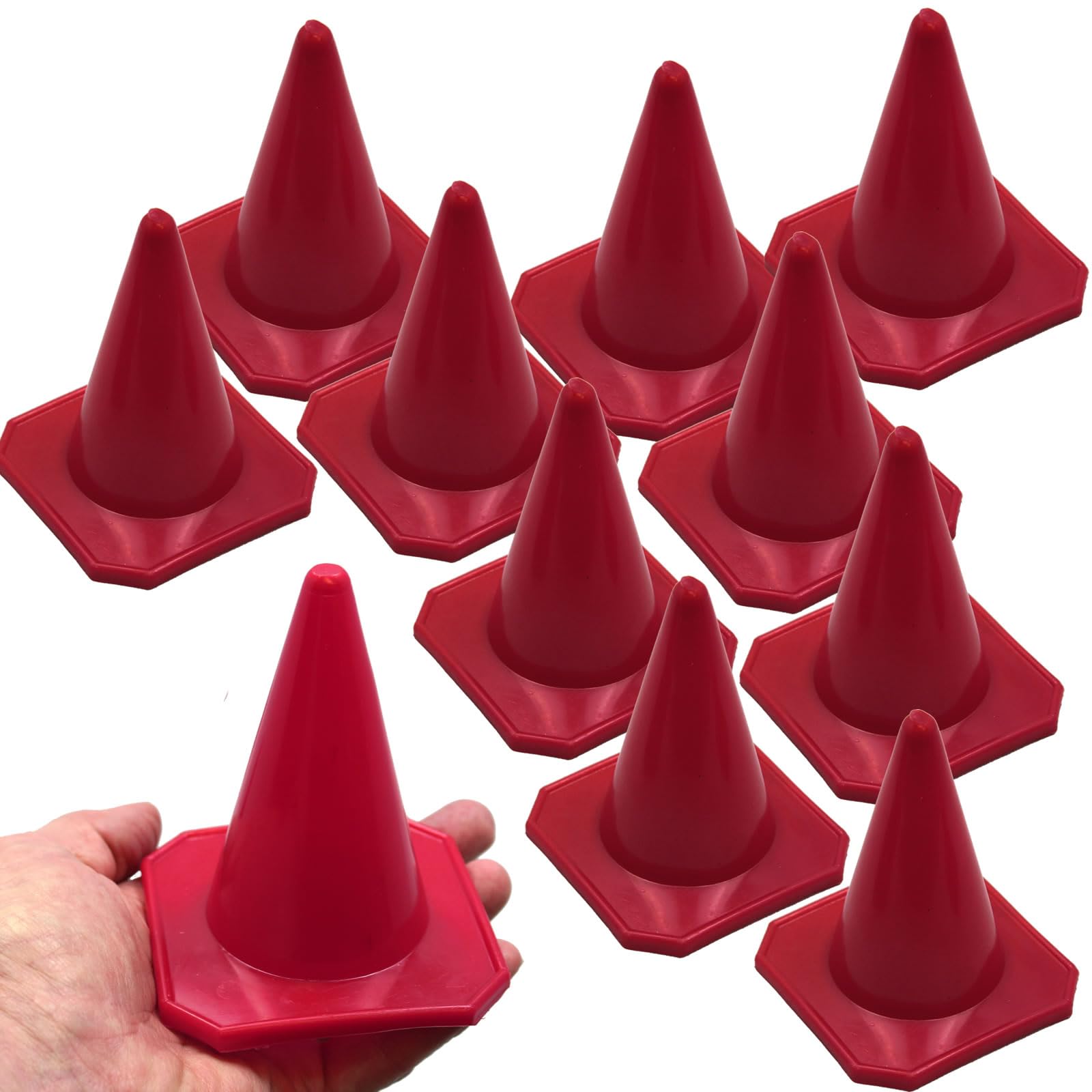Bluedot Trading Agility Cones