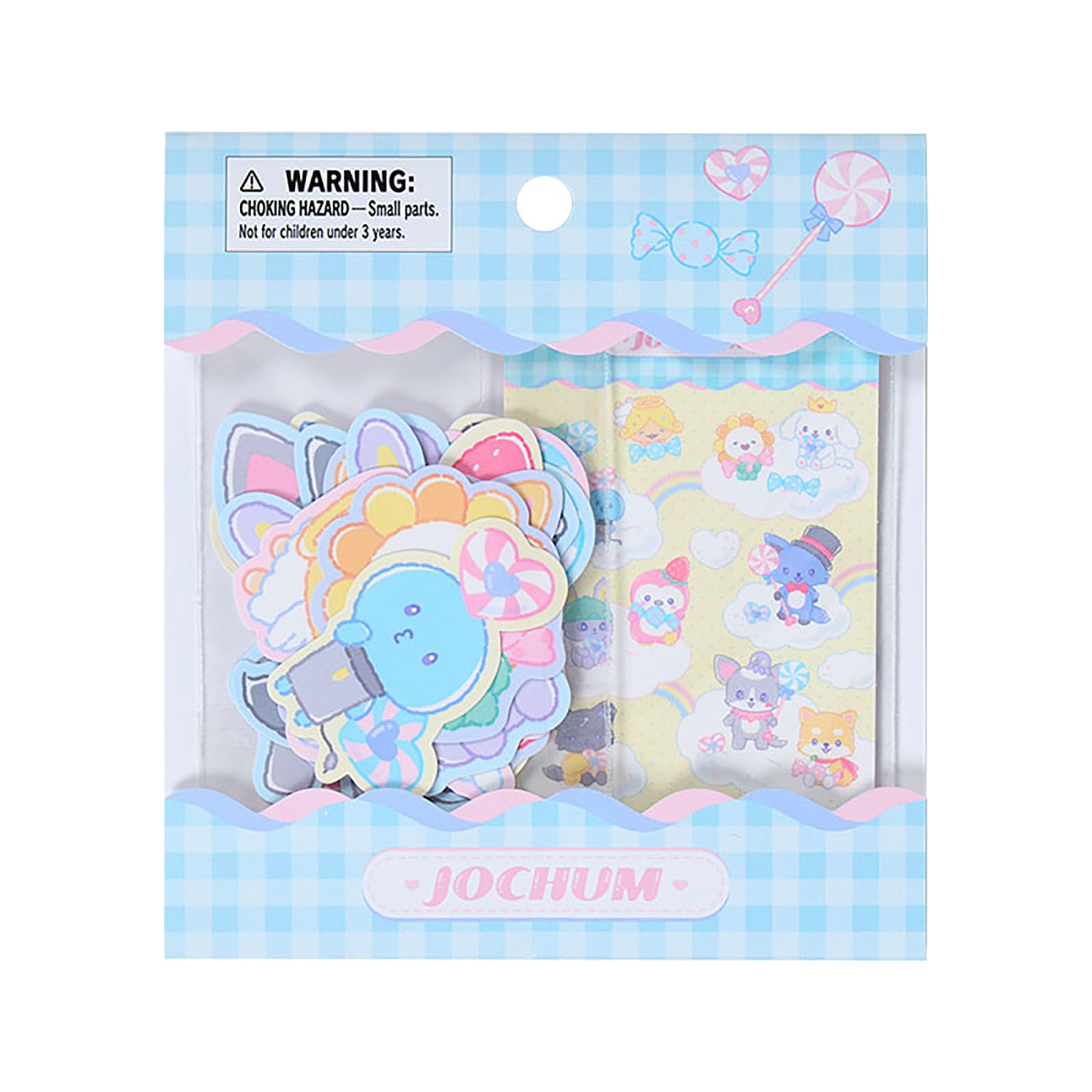 JOCHUM ルル セット JOCHUM ルル セット サンリオ - JOCHUM ルル セットの通販 by