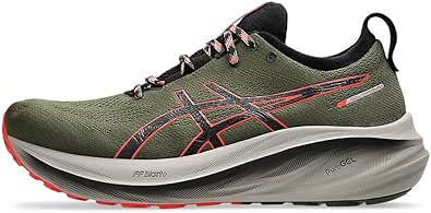 asics(アシックス) 公式ストア限定 トレイルランニングシューズ GEL-NIMBUS 26 TR メンズ