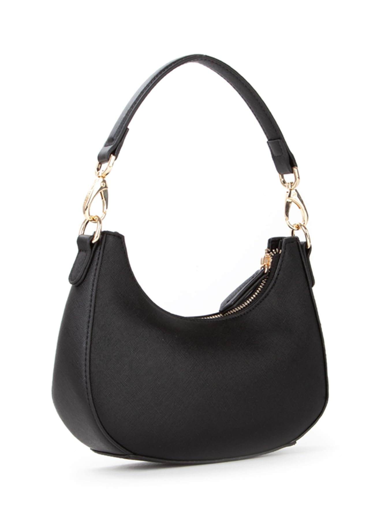VALENTINO Borse a Spalla 7B3-ZERO RE NERO ONE SIZE WOMENS