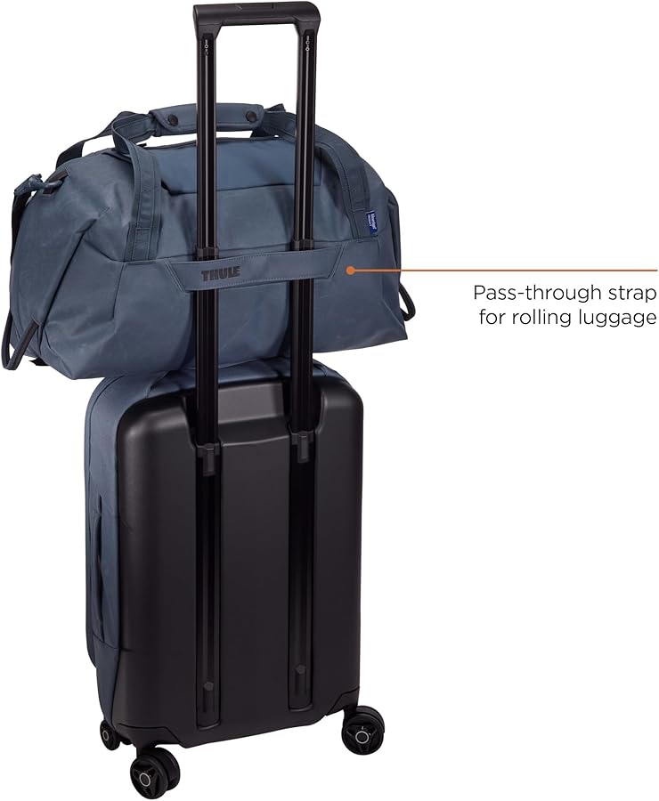 Amazon | [スーリー] ダッフルバッグ Thule Aion Duffel 35L 3205021