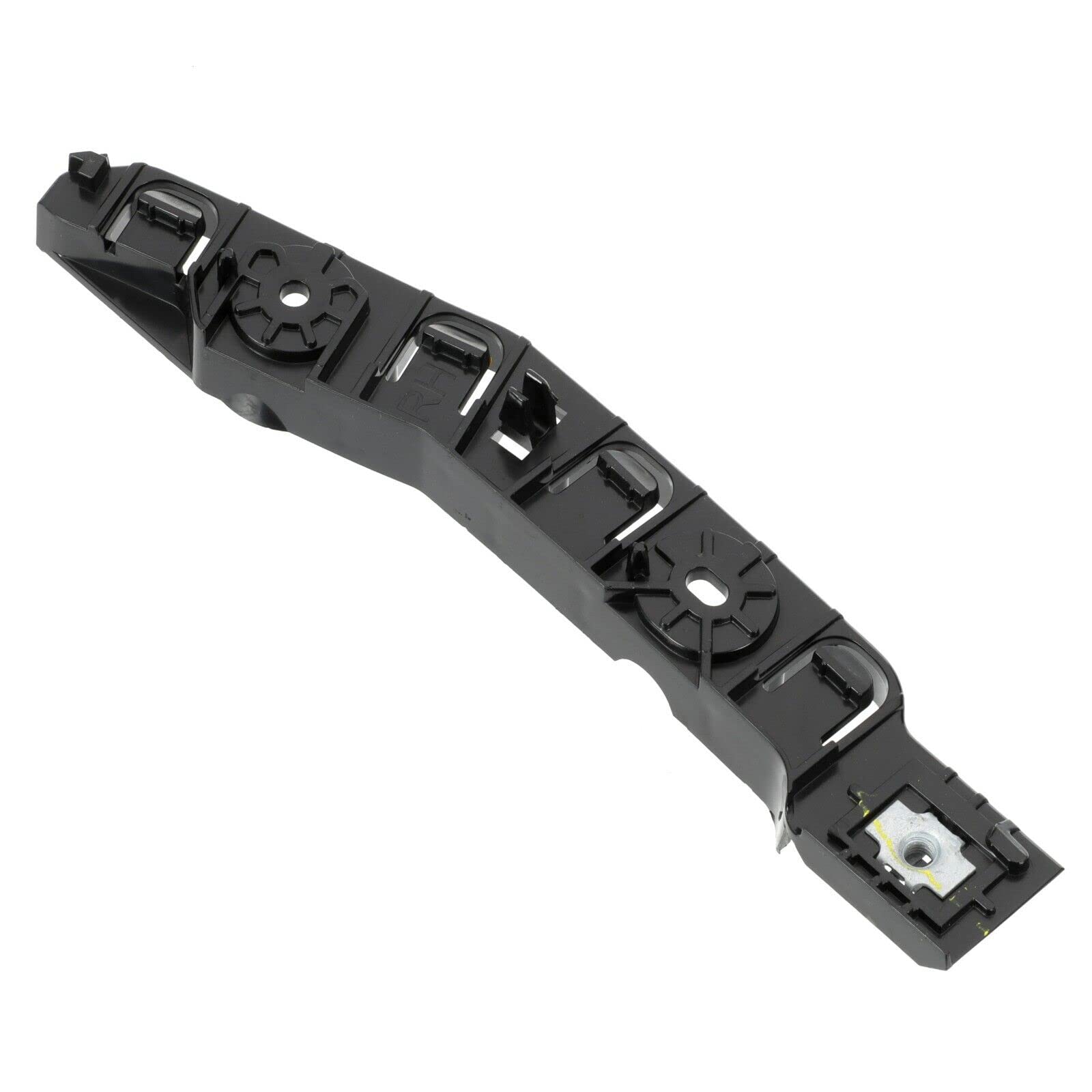 Amazon.com: Mopar 68287856AB BRACKET FASCIA SUPPORT : Automotive