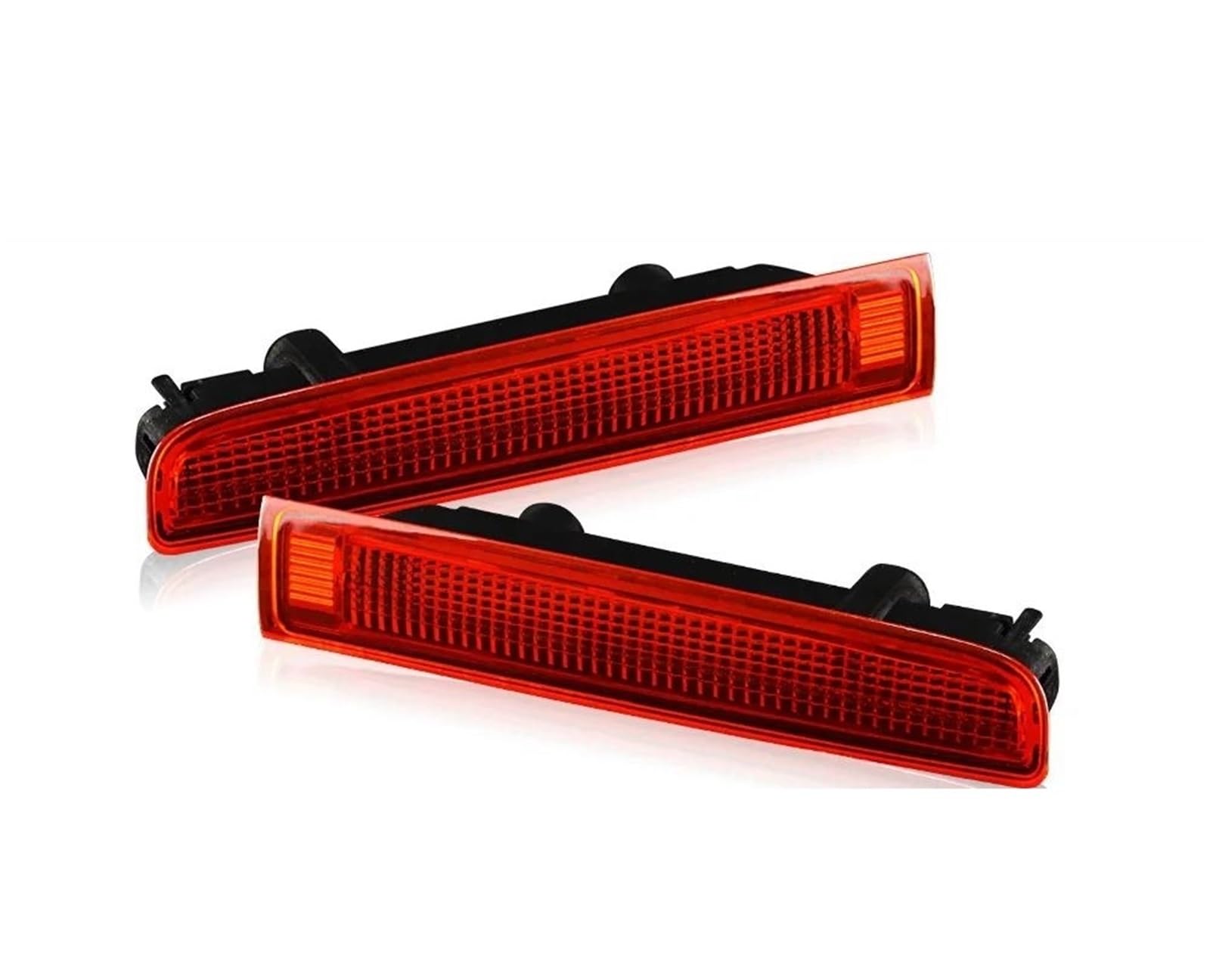 Feu stop additionnel LED rouge arrière Transporter Caravelle T5 T6