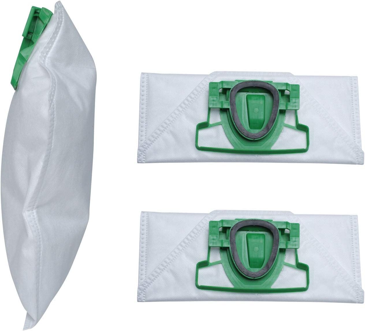 VORWERK FOLLETTO VK 220 S PULILAVA SP530 COMPLETO VORWERK GRATIS KIT ACCESSORI e
