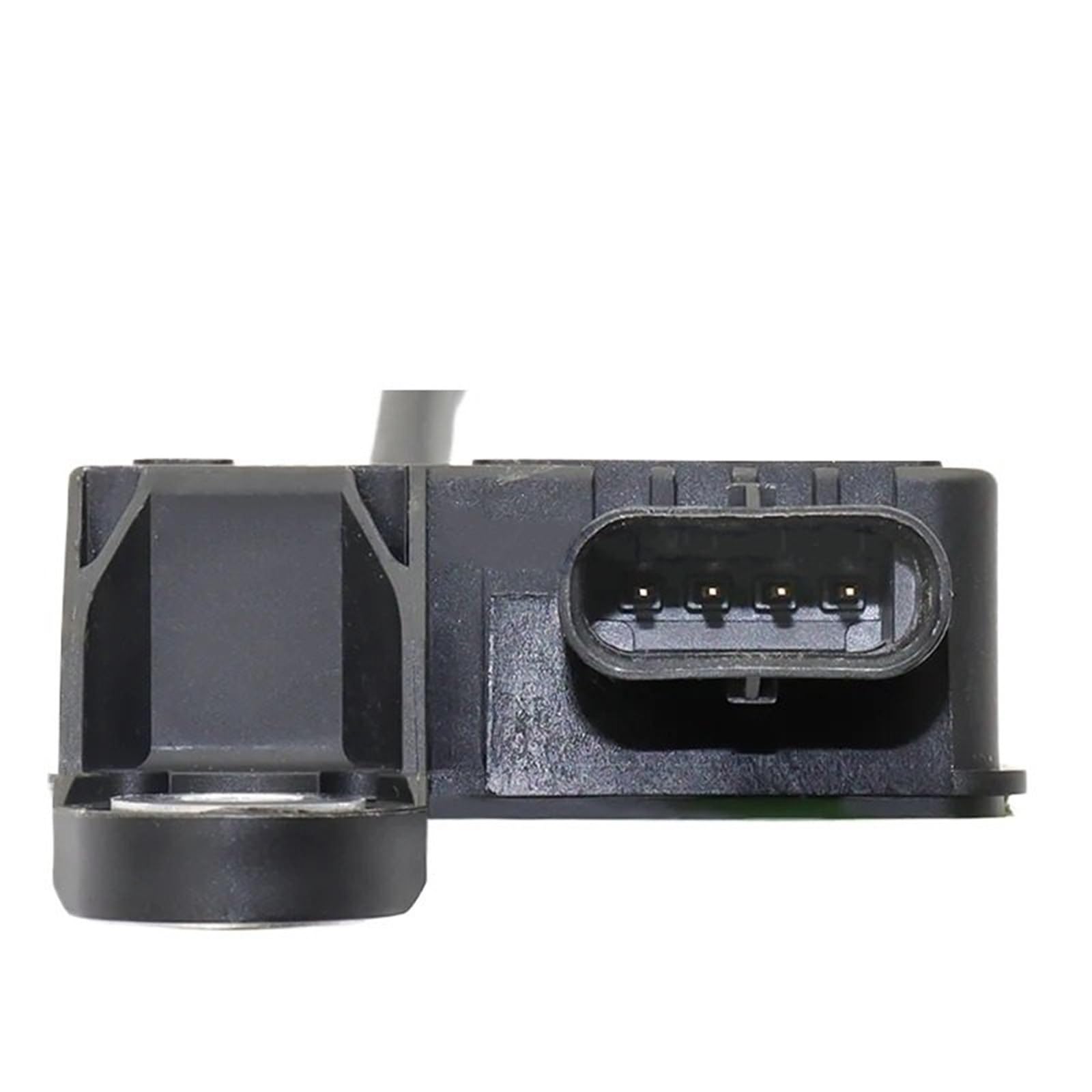 Compatible con BMW Serie 3, Serie 5, Serie 6, G20, G21, G22, G23, G30, G31, G32. Sensor de partículas (PM) 0281009261/262 1277024318 7828769-03 OBD2. Sensor de hollín DPF.