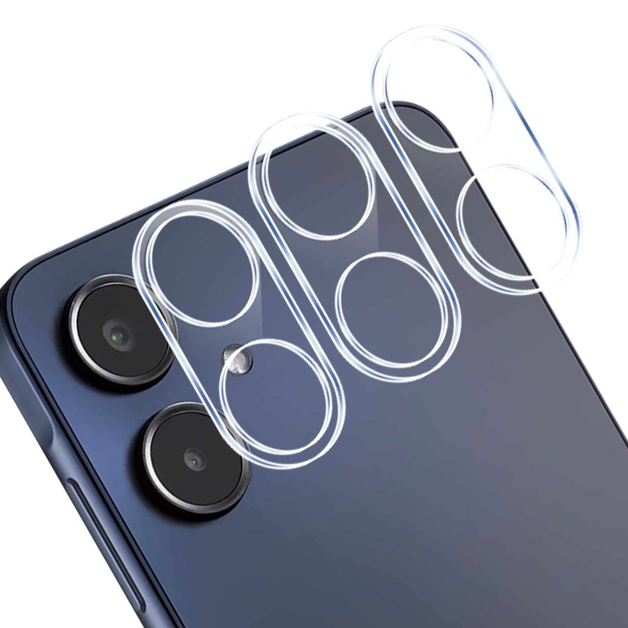 o　A25セット Amazon.co.jp: YWXTW 対応 Galaxy A25 5G カメラフィルム【3枚セット