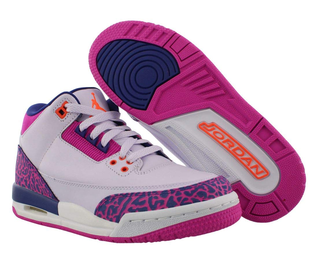 Superfit Girl Breeze Basketball, Red Orange, 20 EU