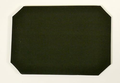 Almohadilla de Mejilla Kel-Tec KSG varios grosor disponible disponible en Yaxa Colombia