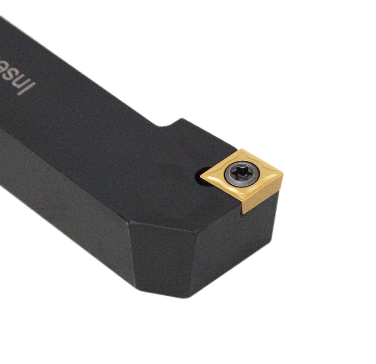Accusize SCLC Toolholder - Right-Hand Indexable -6 Accusize SCLC Toolholder - Right-Hand Indexable -6