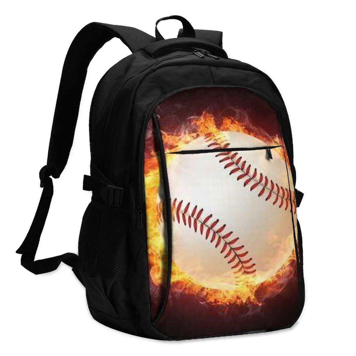 girls baseball bag