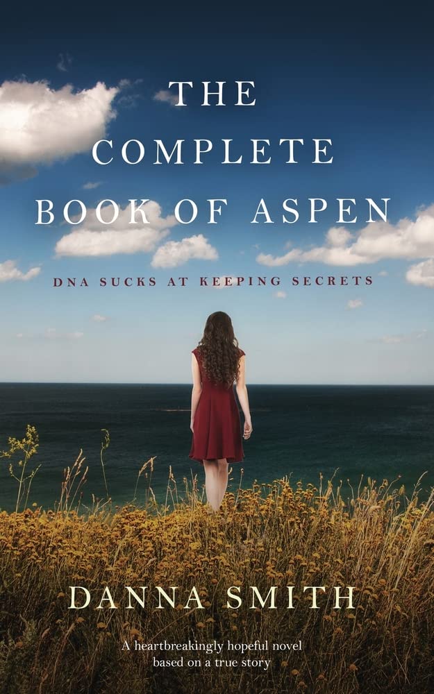 The Complete Book of Aspen