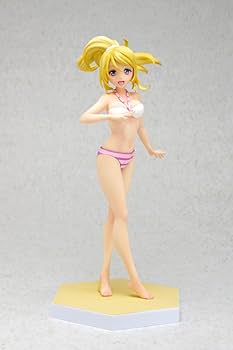 ラブライブ 絢瀬絵里 フィギュア 水着 ラブライブ！ 絢瀬 絵里 水着Ver. 1/7 PVC製塗装済完成品 [ラブ