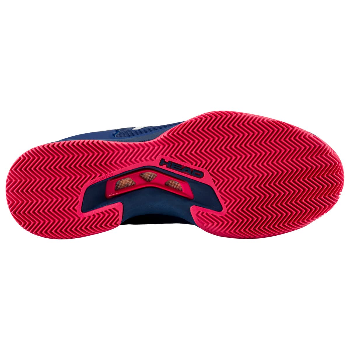 HEAD Sprint Pro 3.5 Clay Women Sprint Pro 3.5 Clay WomenFemme