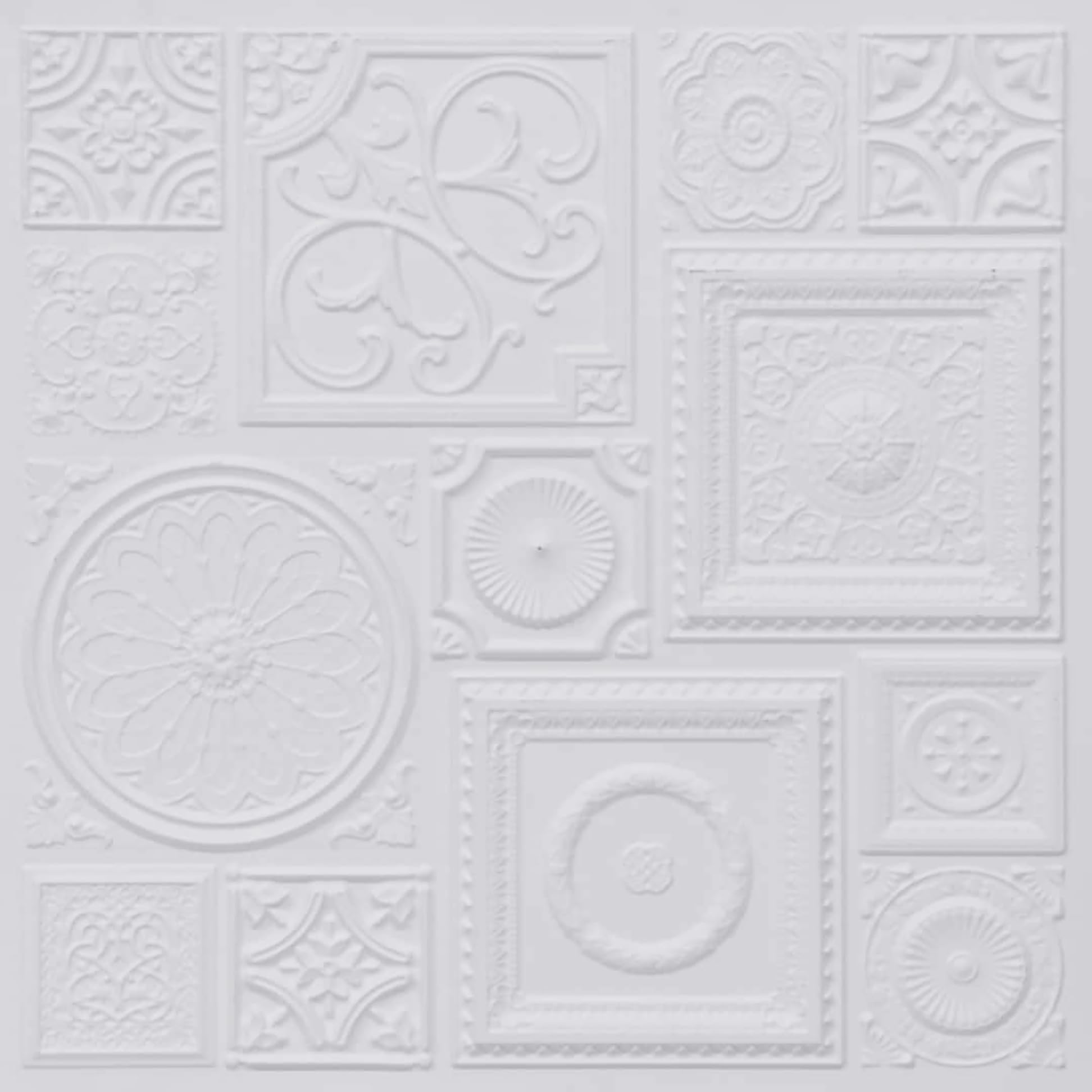 See full amazon price history chart for Elevate Interior Decorative Ceiling Tiles and Wall Panels PVC Panels for Home Restaurants Living Room (Area Cover 24 Sq Feet, Size 2 x 2 Feet) (White, 10) Elevate Interior Decorative Ceiling Tiles and Wall Panels PVC Panels for Home Restaurants Living Room (Area Cover 24 Sq Feet, Size 2 x 2 Feet) (White, 10) (B0CCL9J5HP) Amazon Price History, Amazon Price Tracker