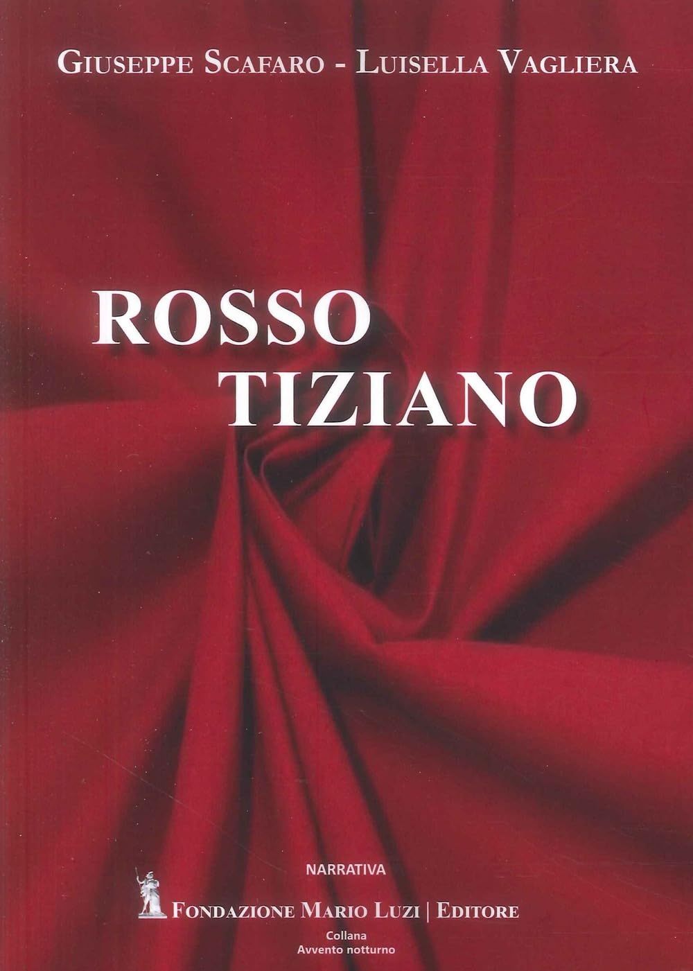 Rosso Tiziano