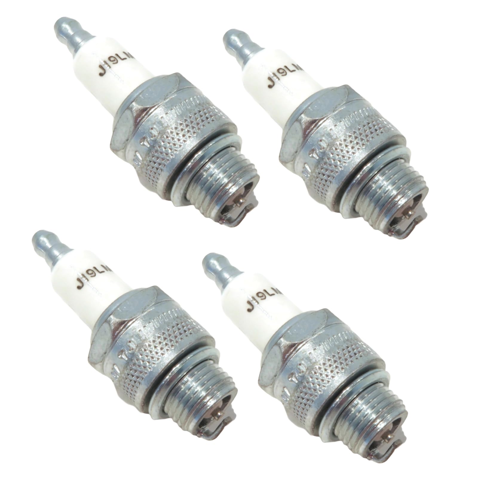 Amazon.com : OEM (4-Pack) Champion SPARK PLUGS for Briggs