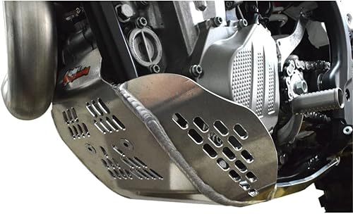 Enduro Engineering Placa antideslizante para KTM 500 EXC-F 2017-2018