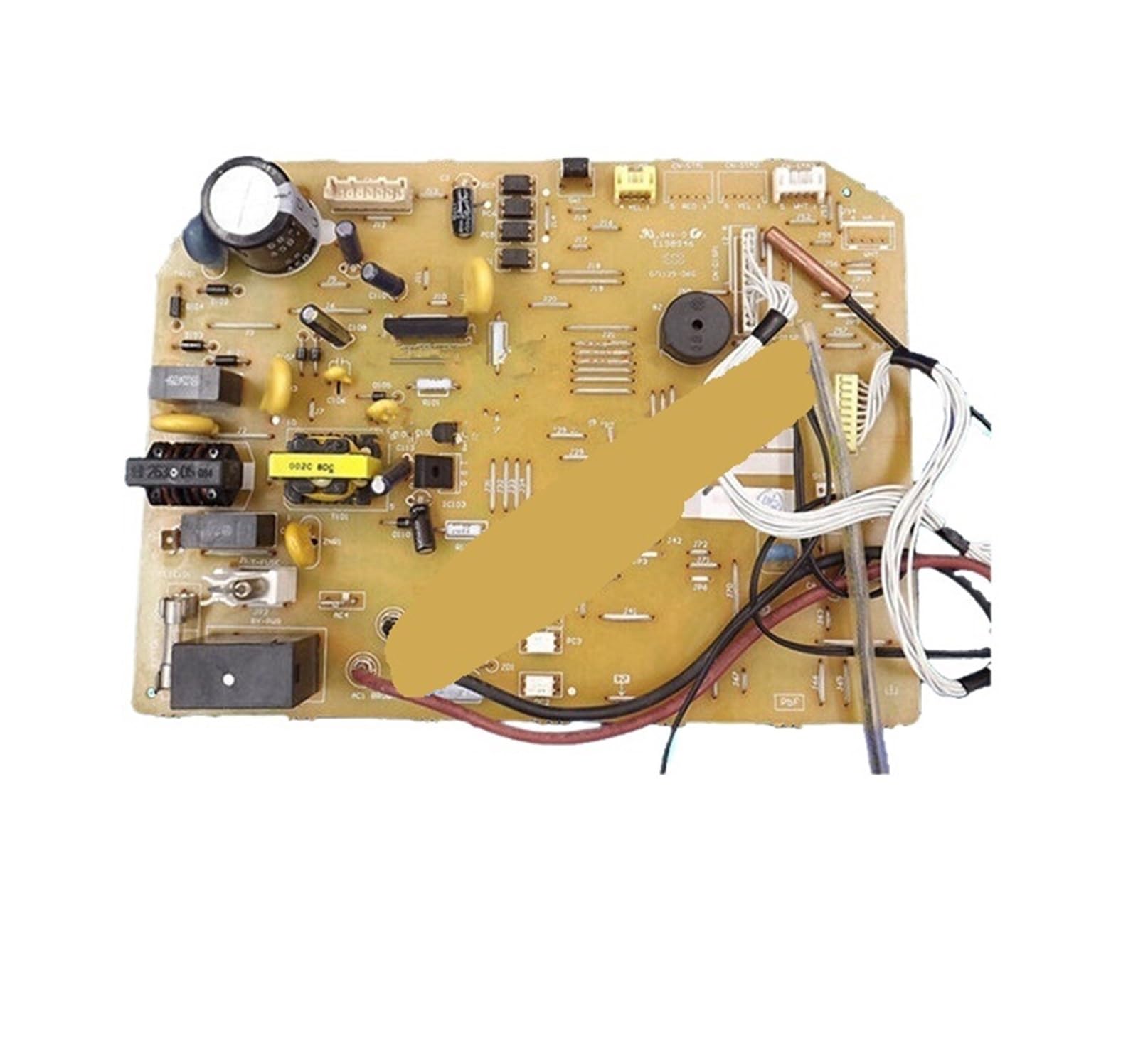 MVIVDUY 1pcs Air Conditioning Computer Board Circuit Board A745019