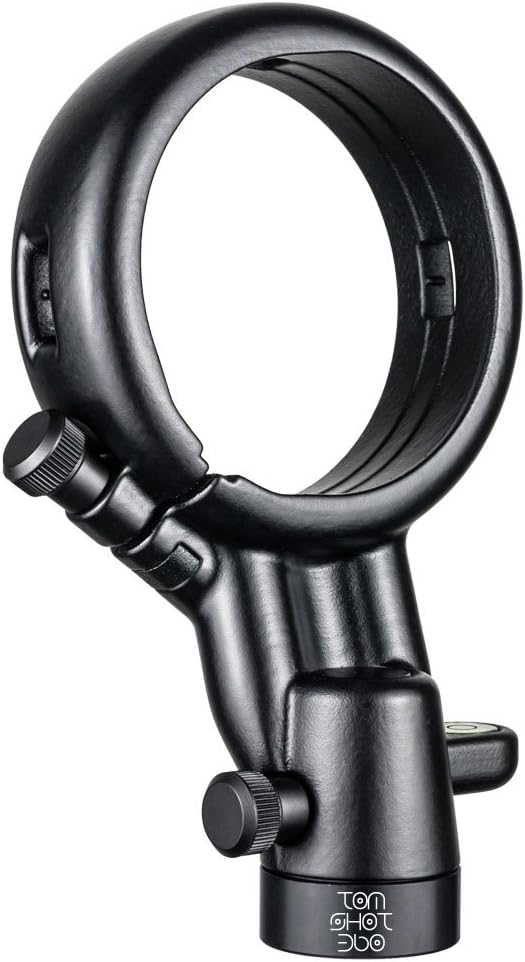 Ultralight Panohead for Sigma 8mm f3.5 for Google Trusted Photographers