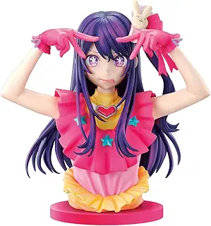 バンプレスト一番くじ推しの子ラストワン賞アイアートスケールフィギュア