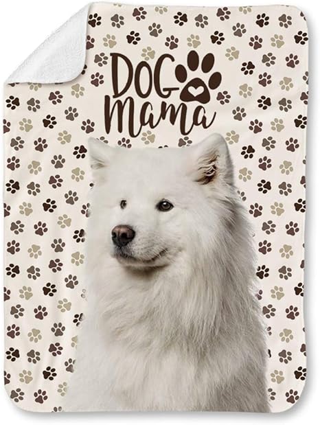 Amazon Samoyed Dog サモエド 犬柄 印刷 可愛い犬の足跡 毛布 ブランケット ひざ掛け 掛け毛布 敷きパッド 掛け布団 80cmx1cm 保温力 暖かい 四季適用 静電防止 並行輸入品 ブランケット 毛布 オンライン通販 Amazon Samoyed Dog サモエド 犬柄 印刷 可愛い犬の足跡 毛布 ブランケット ひざ掛け 掛け毛布 敷きパッド 掛け布団 80cmx1cm 保温力 暖かい 四季適用 静電防止 並行輸入品 ブランケット 毛布 オンライン通販