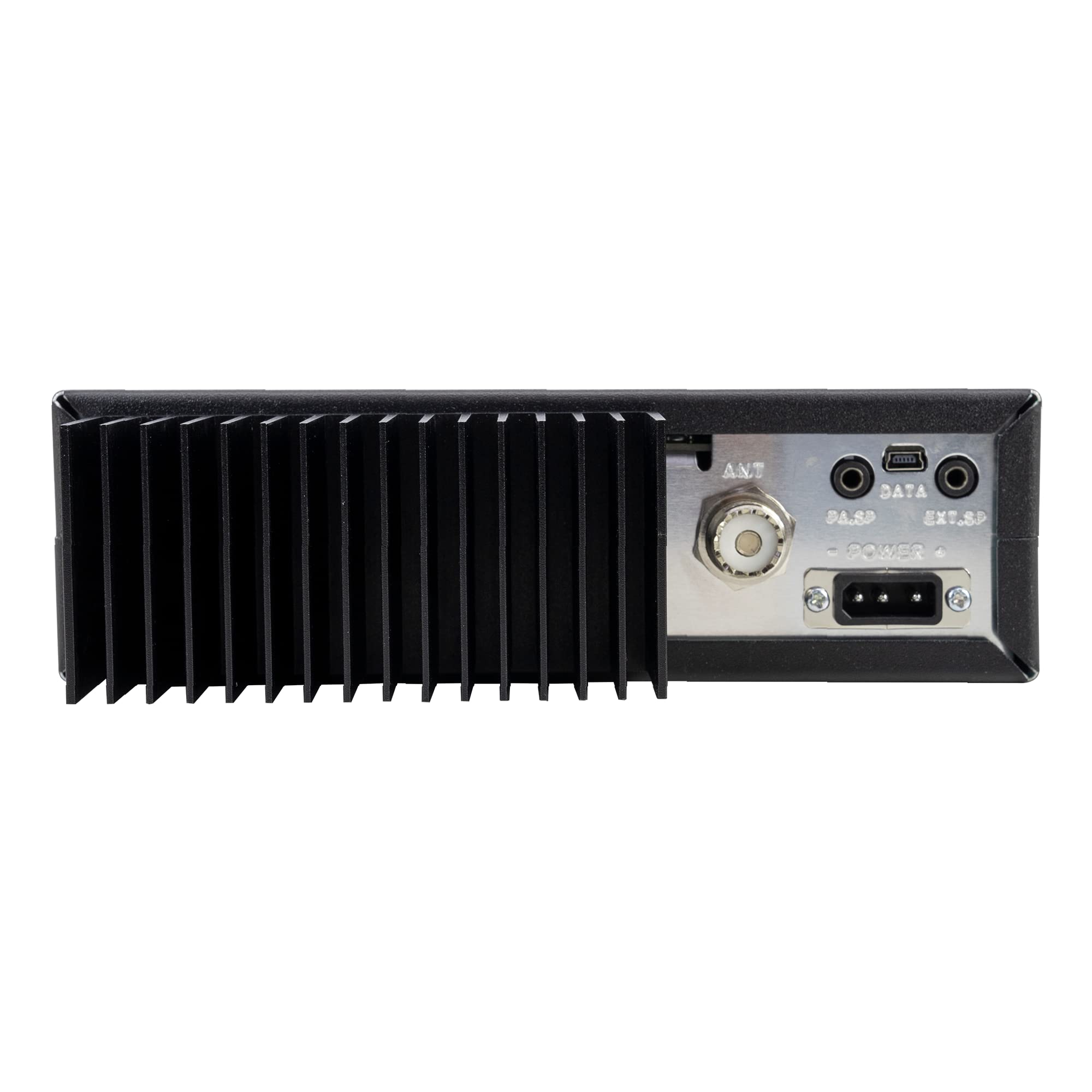 Estación de radio aficionado CRT SS 7900V TURBO CB, SSB, AM, FM, LSB, USB, SSB 28-29.7Mhz, ASQ, RF Gain, Roger Beep, 12V, CTCSS, DCS, programable