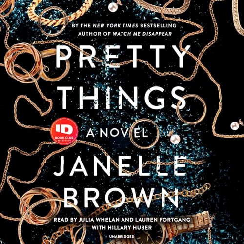 Pretty Things audiobook