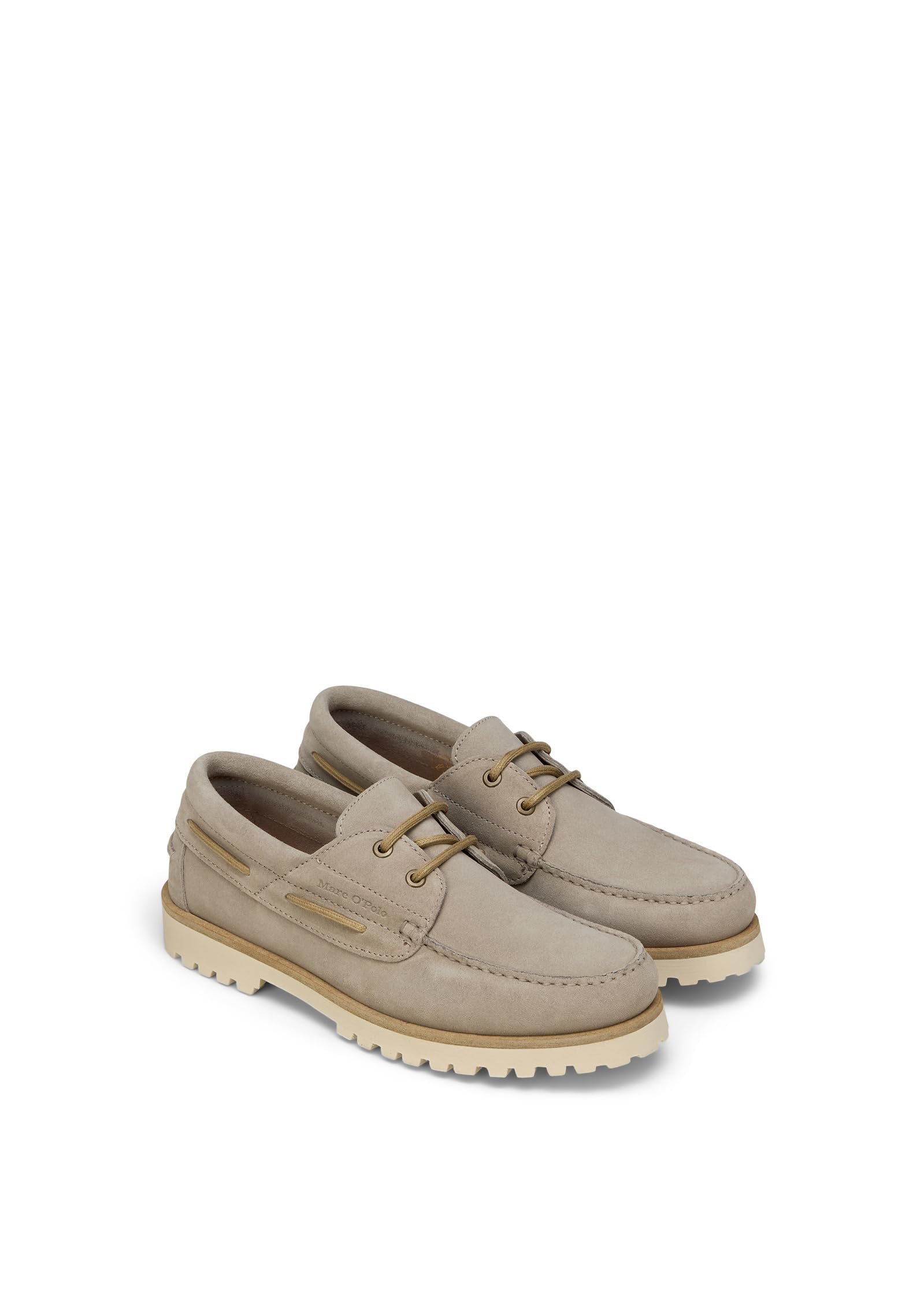 Marc O'Polo Herren Levi 1bBoat Shoe