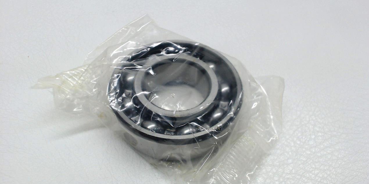 Fafnir 205K Single Row Ball Bearing