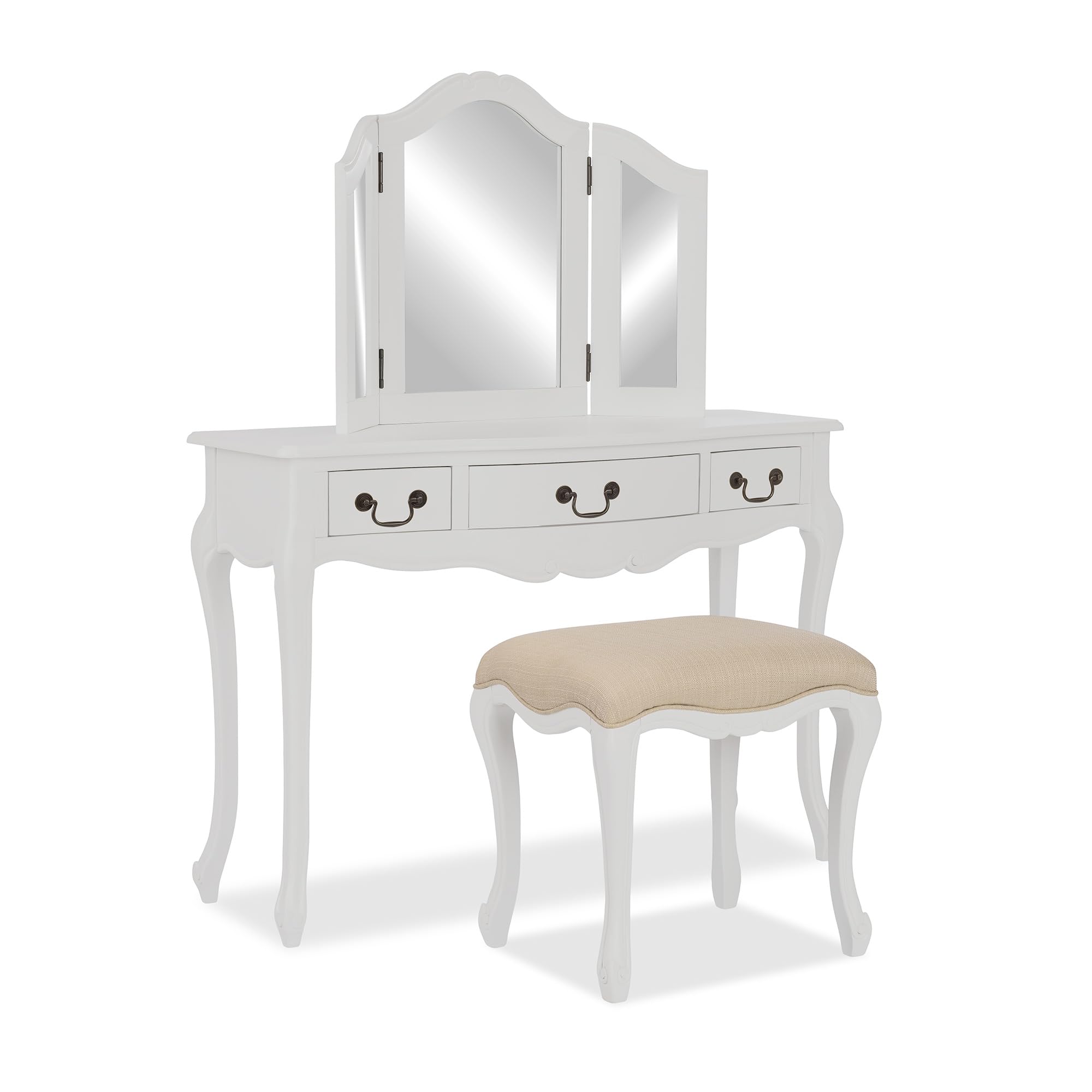 Dressing Table Set