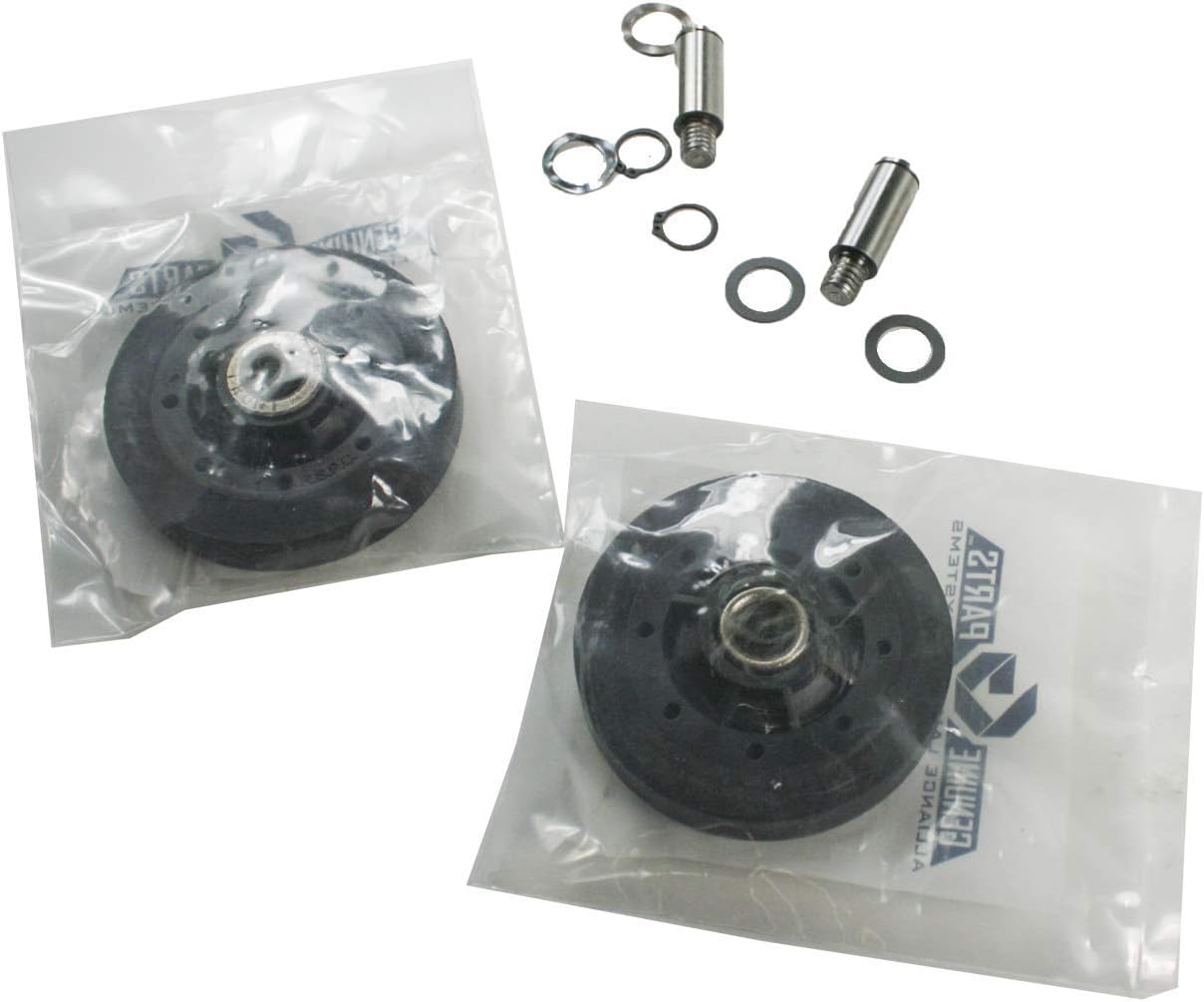 ALLIANCE LAUNDRY SYSTEMS Kit Roller 1992&Newer Sm Dryer (RB170002)