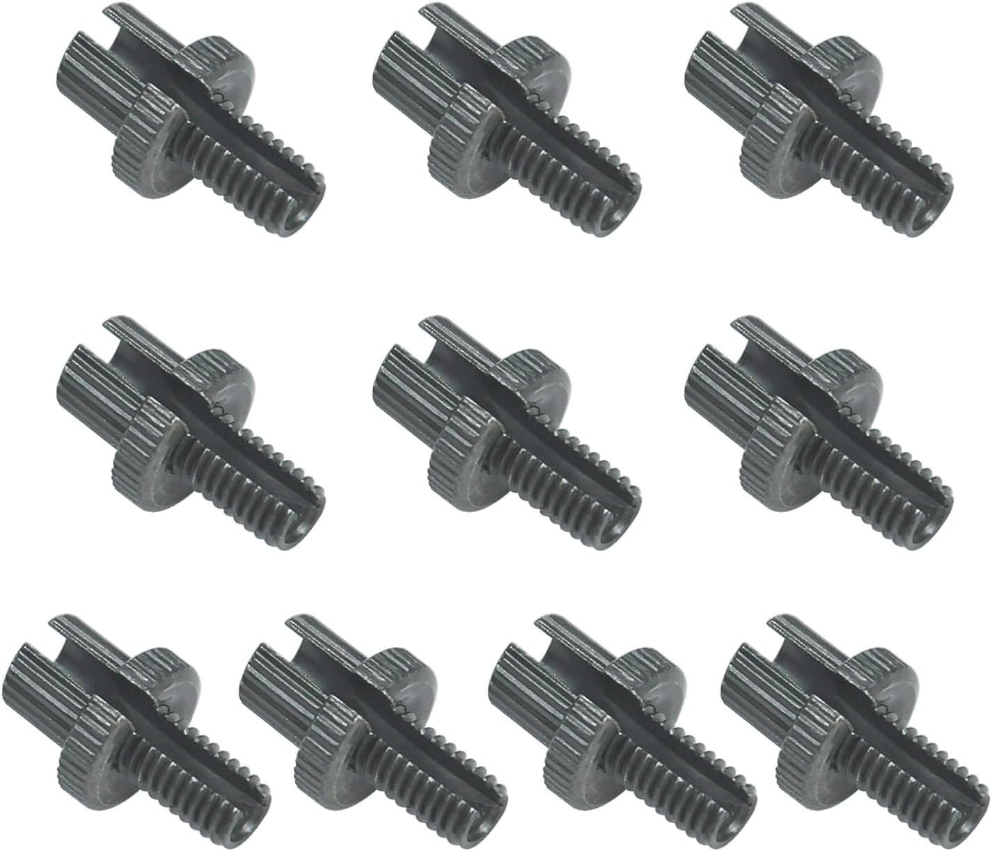 8mm M8 Clucth Brake Cable Adjuster Screw for Coleman CT200U CT100U Baja Yerf-Dog Mini Bike CT70 CRF50 CRF110 XR50 KLX110 TTR125 Pit Dirt Motocross Bike Motorcycle LTZ400 KFX400 ATV Green 10PCS 8mm M8 Clucth Brake Cable Adjuster Screw for Coleman CT200U CT100U Baja Yerf-Dog Mini Bike CT70 CRF50 CRF110 XR50 KLX110 TTR125 Pit Dirt Motocross Bike Motorcycle LTZ400 KFX400 ATV Green 10PCS