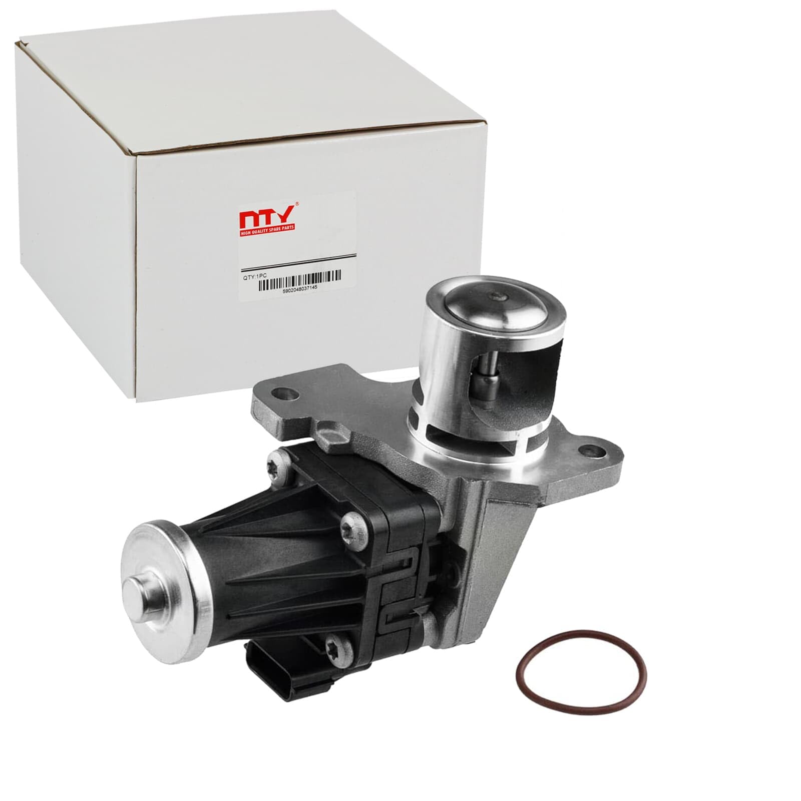 NTY AGR-Ventil EGR-RE-007