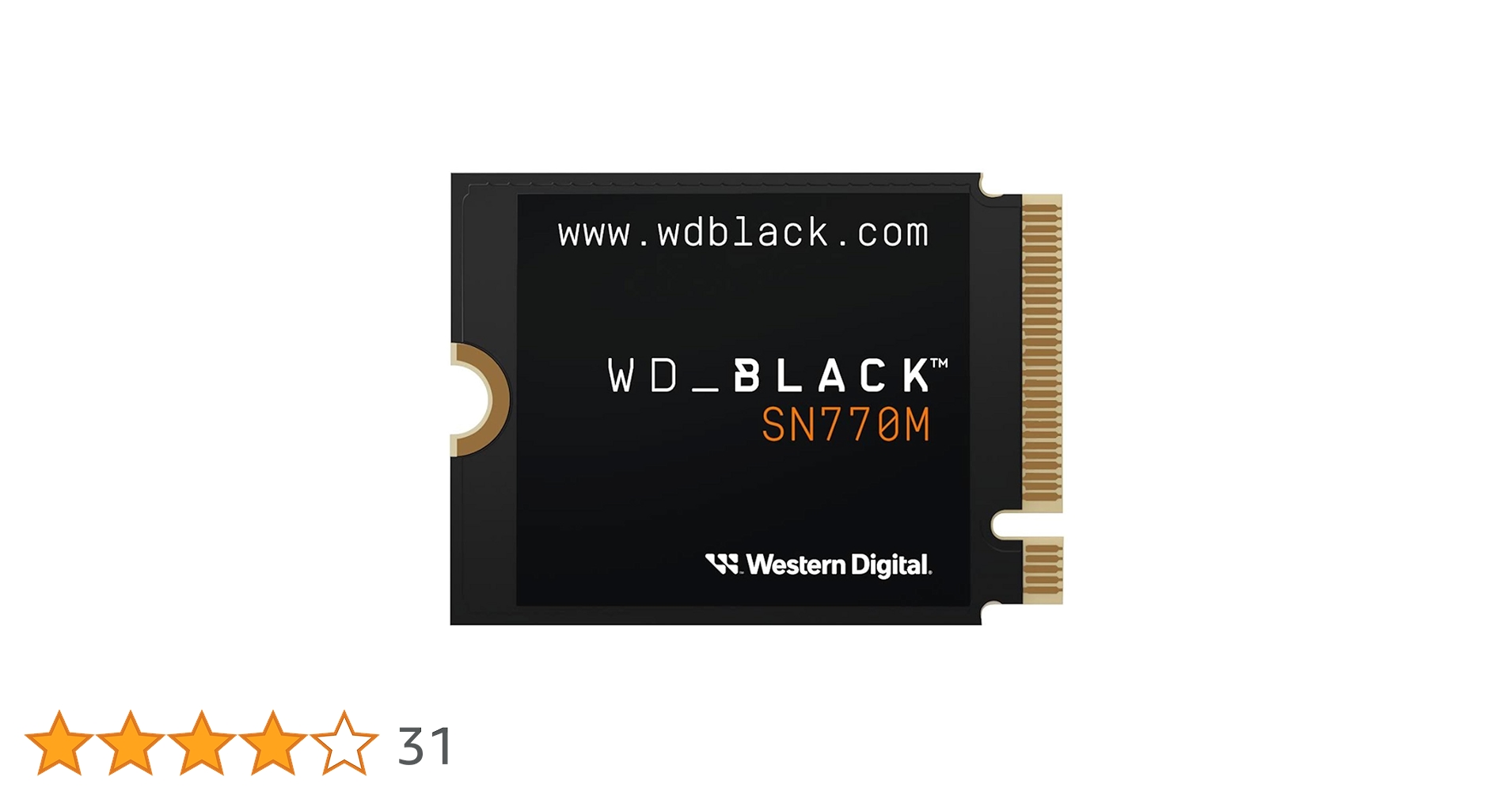 Amazon | Western Digital ウエスタンデジタル 内蔵SSD 2TB WD