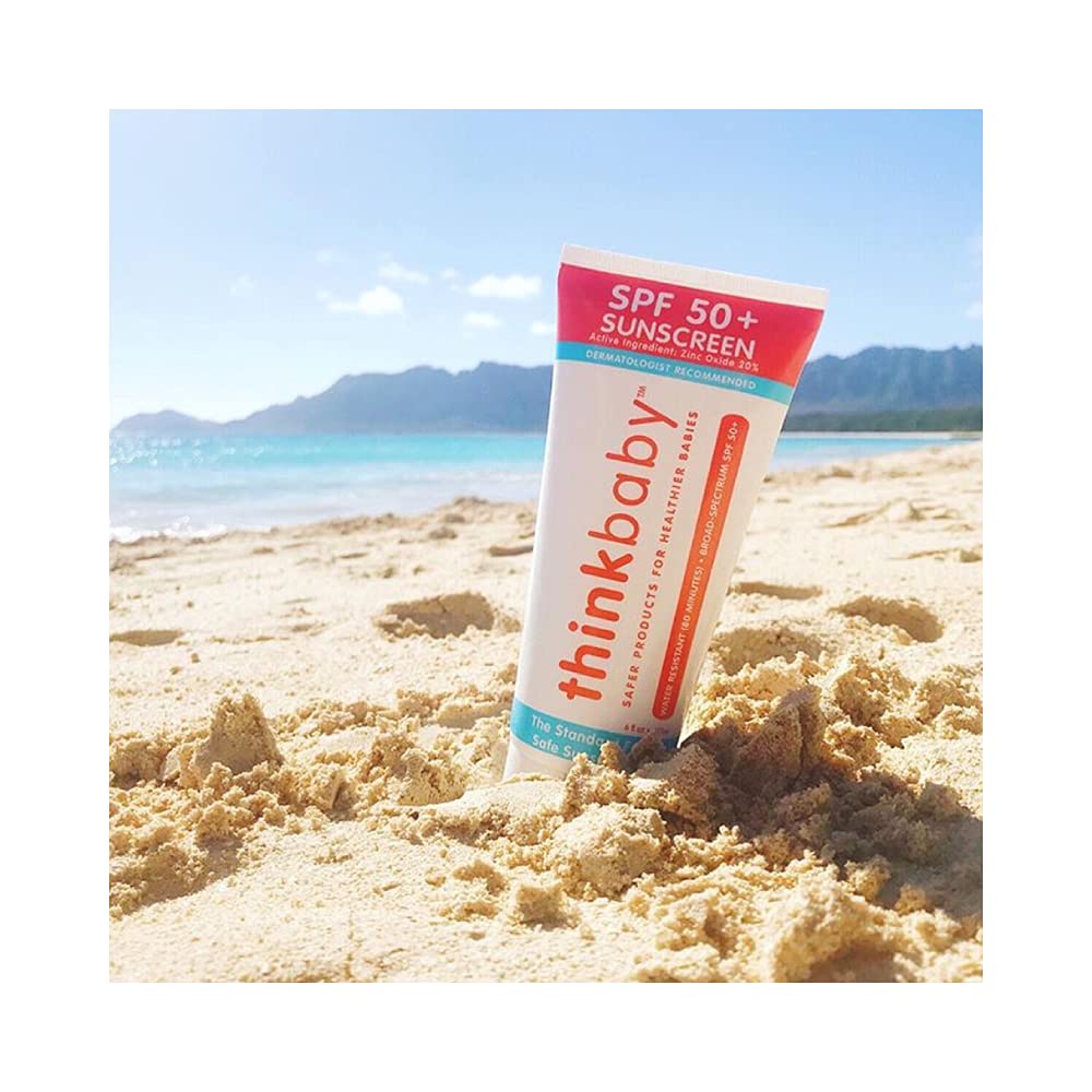 think baby baby sunscreen think baby baby sunscreen