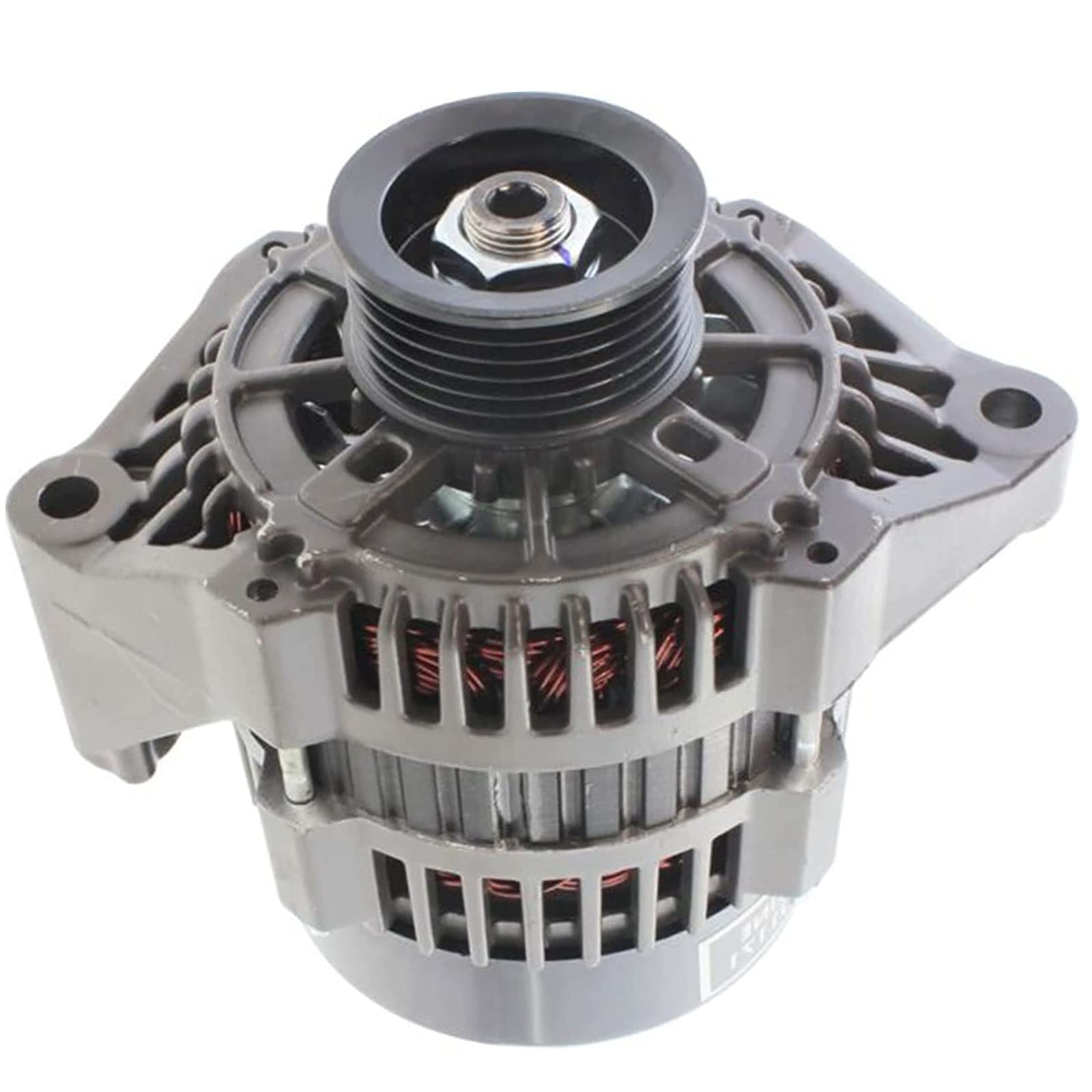 Amazon.com: HAOSHUN 12V 70A Alternator Compatible FOR
