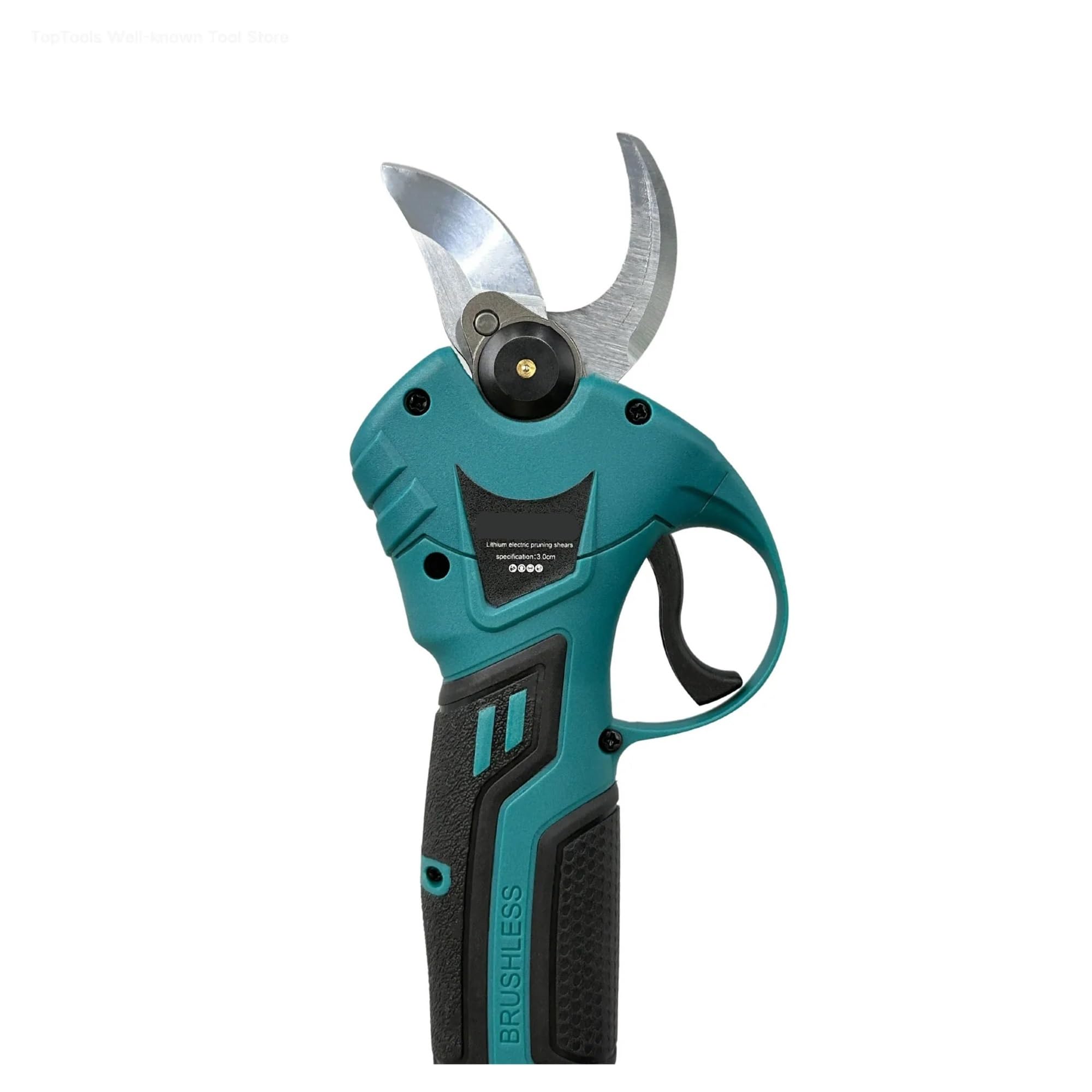 Forbici da elettricista professionali a batteria 18 V Cesoie potatura Taglierina Trapani wireless Strumenti Potatore giardino