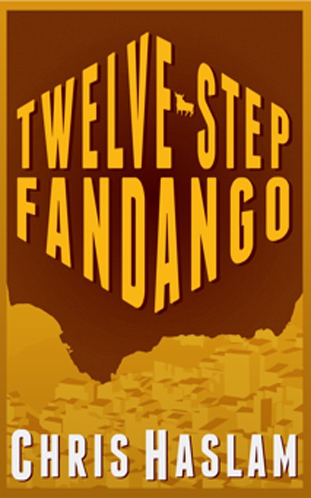 Twelve-Step Fandango