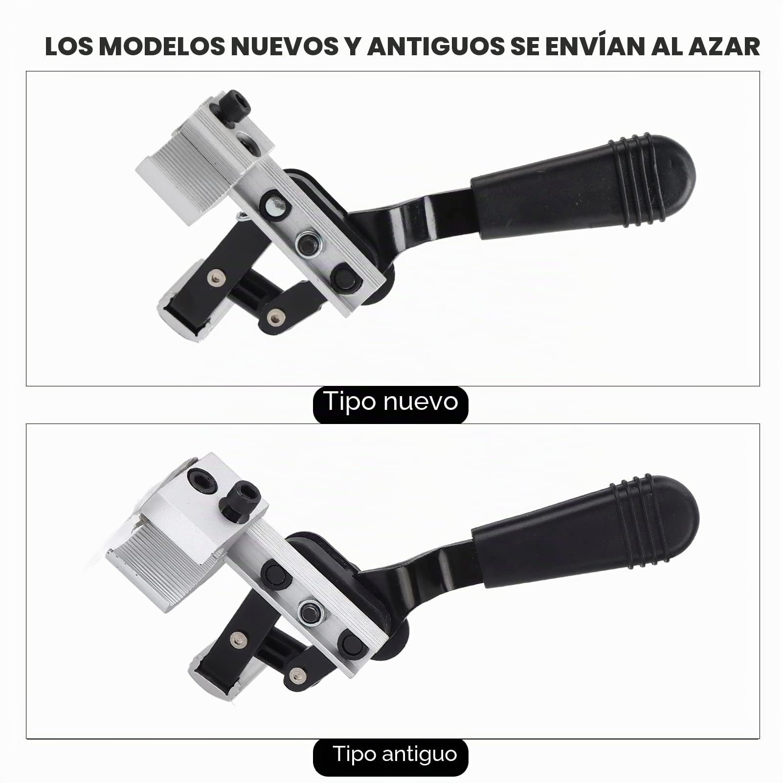 Freno de estacionamiento para Silla de Ruedas, Pieza de Repuesto para Silla de Ruedas, Accesorio de Freno de Mano de sensibilidad para sillas de Ruedas(Derecha)