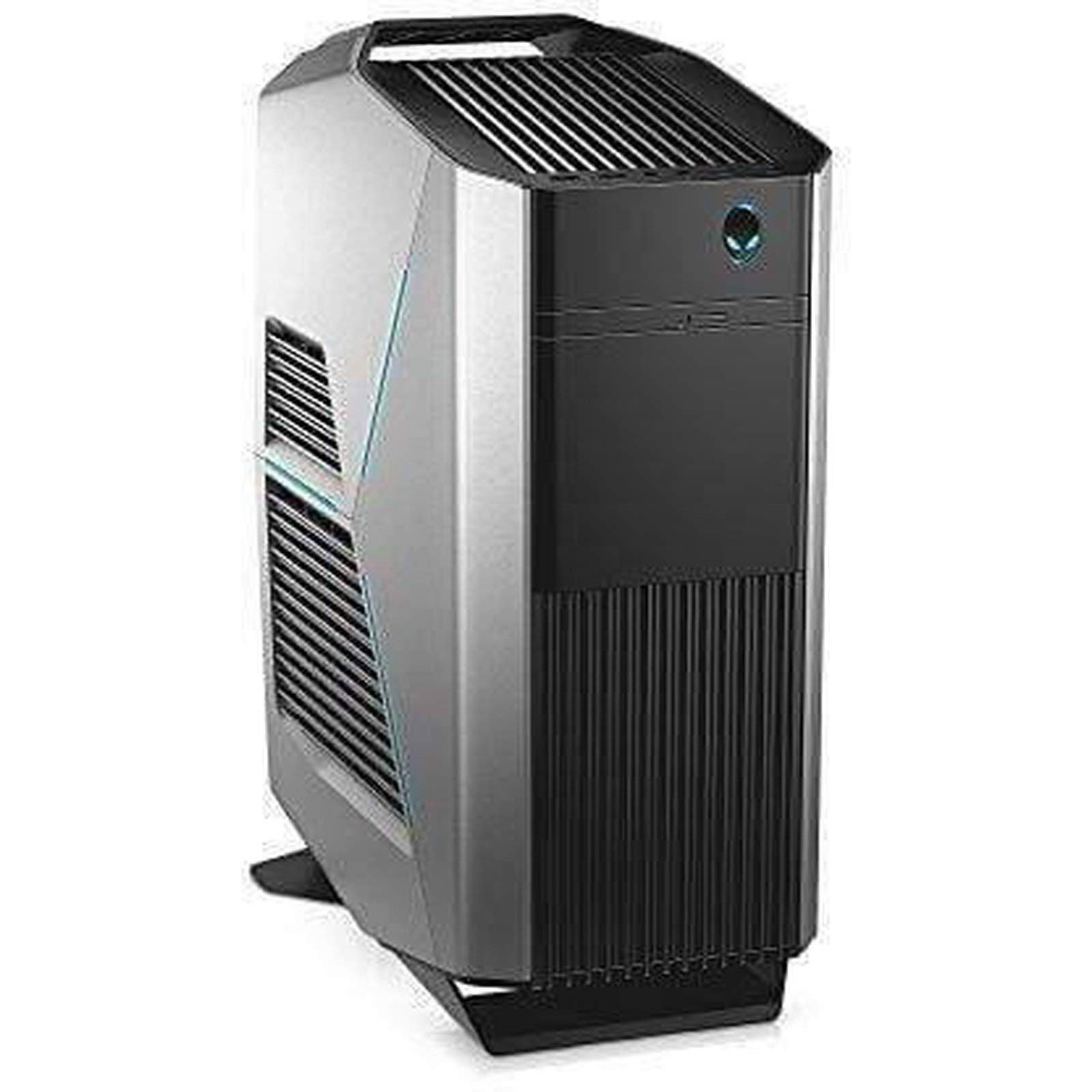 Windowsデスクトップ Alienware Aurora R7 i7-8700 GTX 1070 Amazon.com: Alienware Gaming PC Desktop Aurora R7-8th Gen