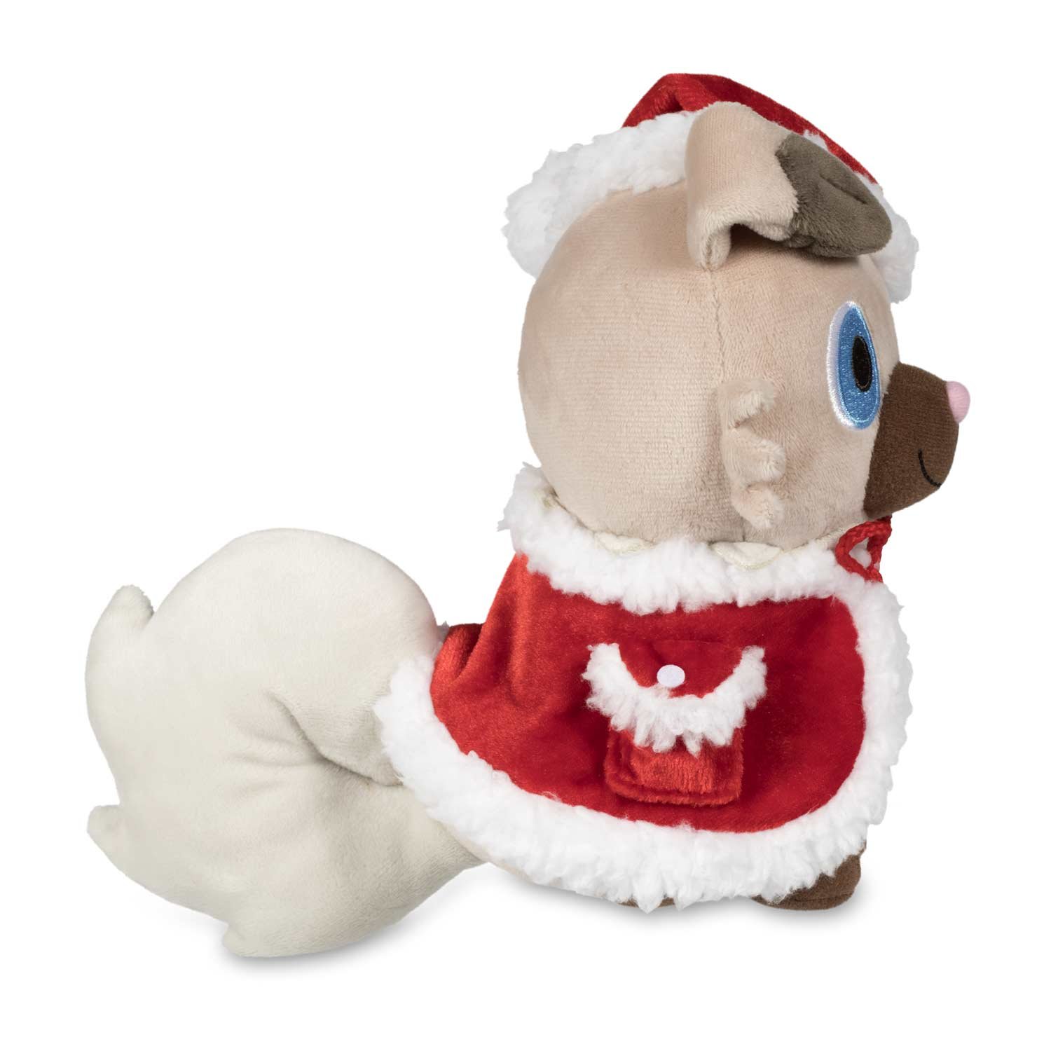 rockruff plush amazon