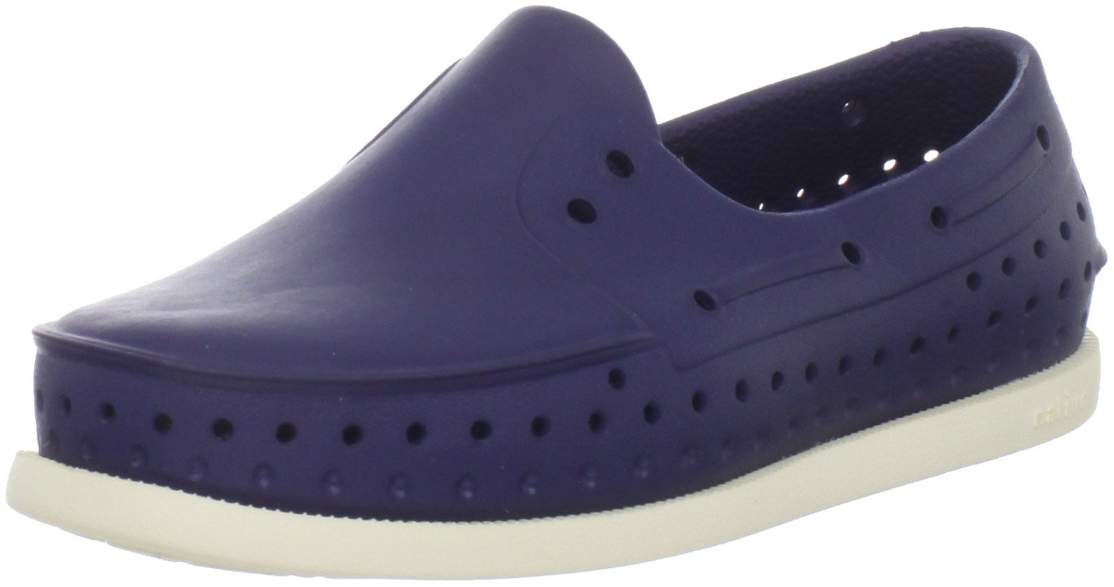 Native Howard Slip-On (Toddler/Little Kid/Big Kid),Regatta Blue,6 M US Toddler