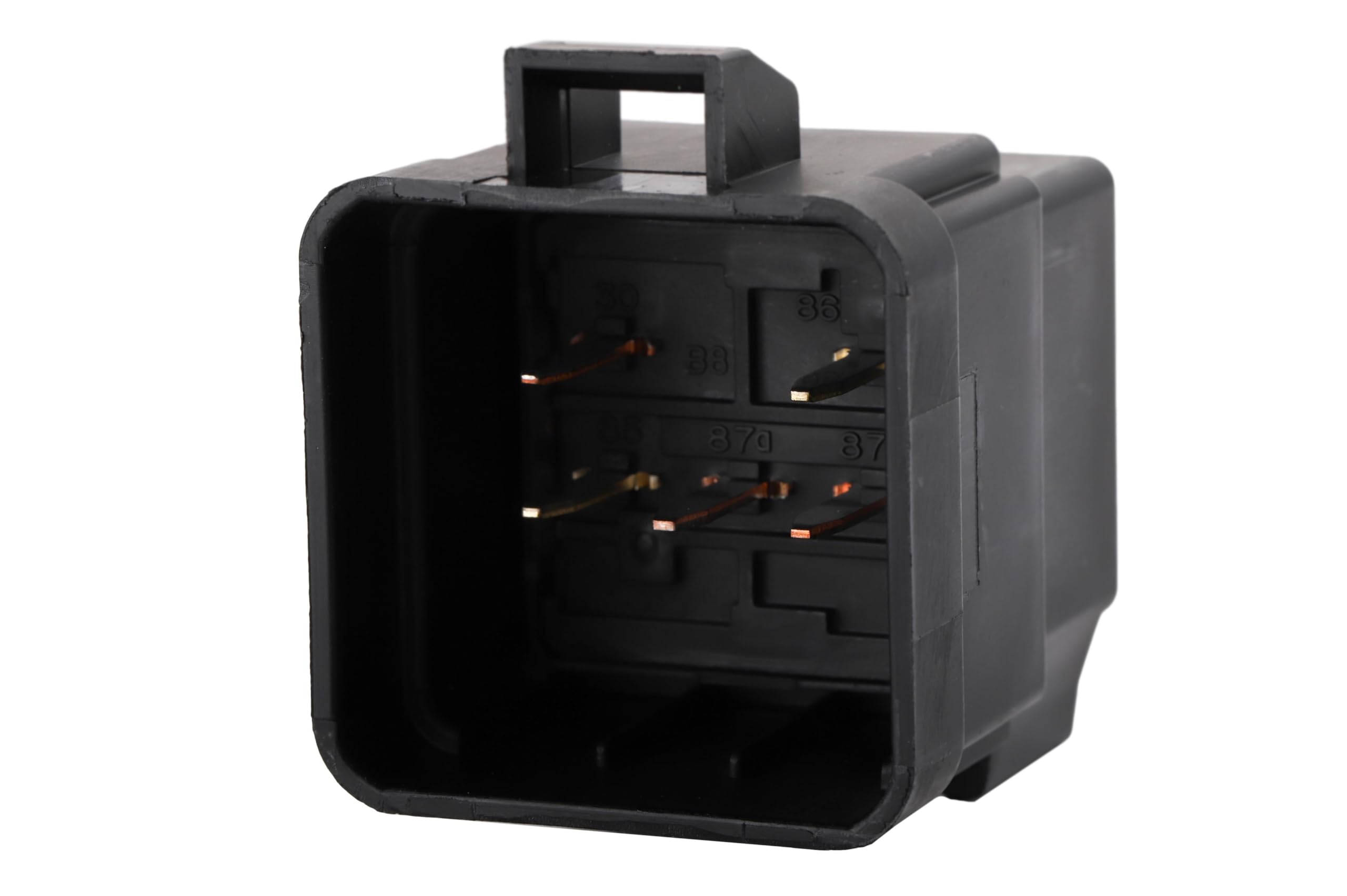 Amazon.com: GM Genuine Parts 19118886 Multi-Purpose Relay : Automotive